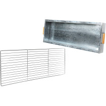 Campmate Bbq Grill 78X30X80Cm Cm3759
