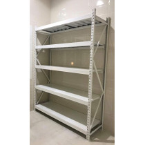 Eazyliv shoes rack for metal rack