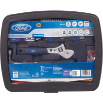 Ford 8 Pieces Hand Tool Set FHT J 057