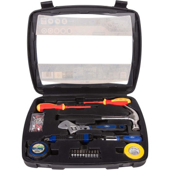 Ford 8 Pieces Hand Tool Set FHT J 057