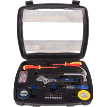 Ford 8 Pieces Hand Tool Set FHT J 057