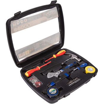 Ford 8 Pieces Hand Tool Set FHT J 057