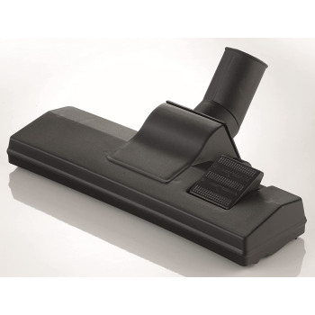 Kenwood Drum Vacuum Cleaner 2200W 25L Tank Vacuum Cleaner With 8M Extra Long Power Cord, Removable & Washable Filter