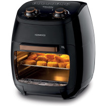 Kenwood Air Fryer Oven 11L 2000W Multi Functional Air Fryer Cum Microwave Oven For Frying