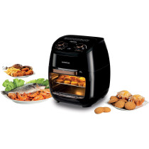 Kenwood Air Fryer Oven 11L 2000W Multi Functional Air Fryer Cum Microwave Oven For Frying