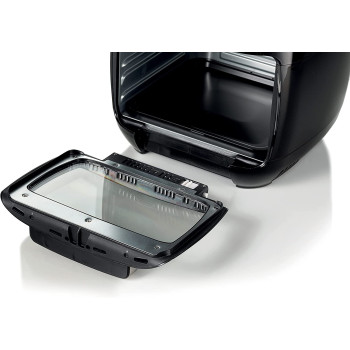 Kenwood Air Fryer Oven 11L 2000W Multi Functional Air Fryer Cum Microwave Oven For Frying