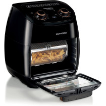 Kenwood Air Fryer Oven 11L 2000W Multi Functional Air Fryer Cum Microwave Oven For Frying
