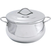 Korkmaz Luna A1058 Cookware Set