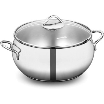 Korkmaz A1076 Tombik 26cm Deep Pot