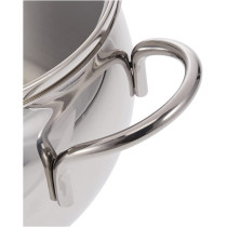 Korkmaz Tombik 9 Pc Cookware Set