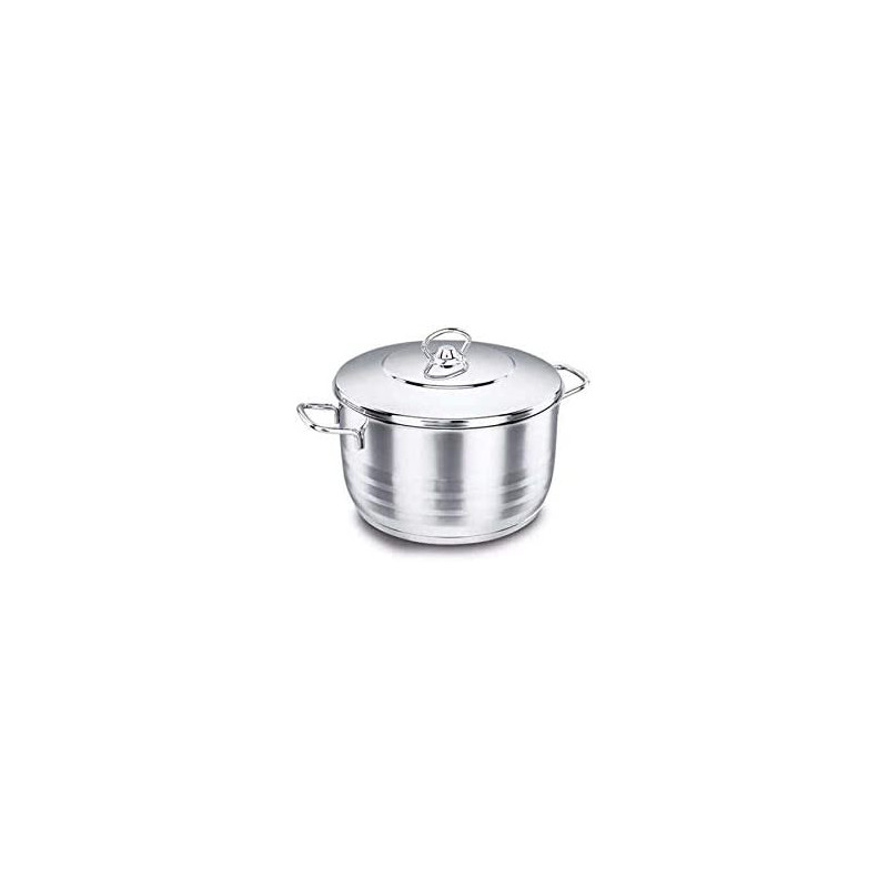 Korkmaz Astra Casserole 18X10Cm 2.5L