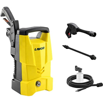 Lavor High Pressure Washer for Car