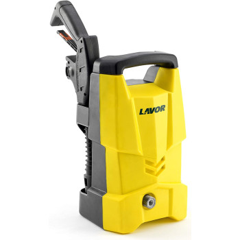 Lavor High Pressure Washer for Car