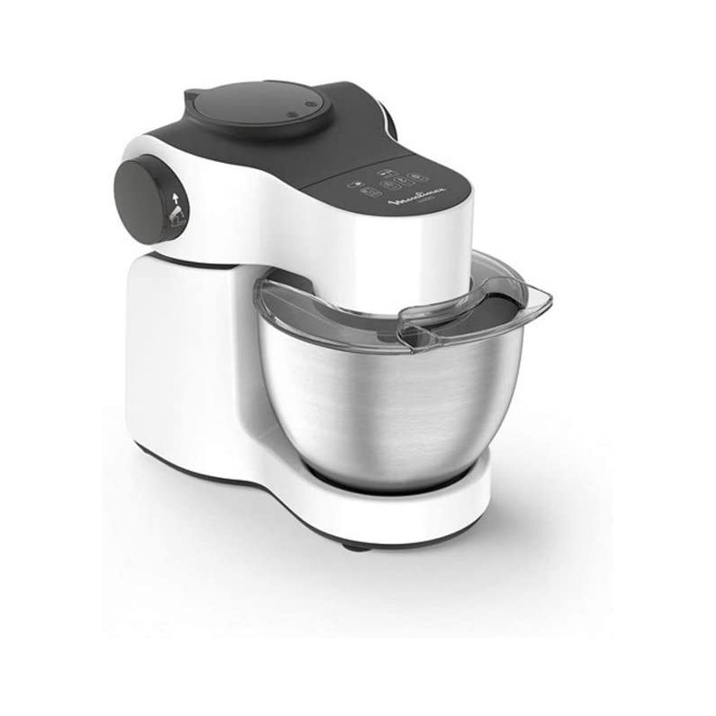 Moulinex Wizzo KM Pastry Kit and Blender