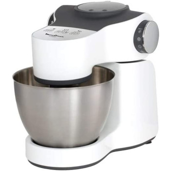 Moulinex Wizzo KM Pastry Kit and Blender