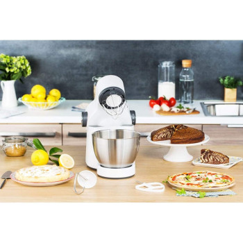 Moulinex Wizzo KM Pastry Kit and Blender