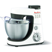 Moulinex Kitchen Machine, Masterchef Gourmet With blender accessory, QA408127