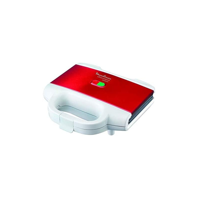 Moulinex Sm156843 Sandwich Maker