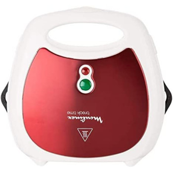 Moulinex Break Time Sandwich Maker