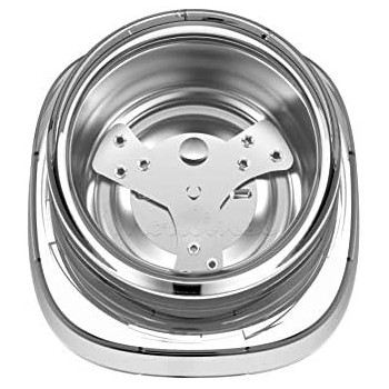 Moulinex Superblender 1.75 Litre Blender With 2 Attachments, 700 Watts, White, Plastic, Lm207127 Min 1 year manufacturer warranty