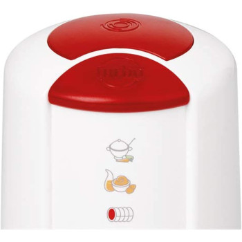 Moulinex Multi Moulinette Mini Chopper White, 500 ml, AT711161