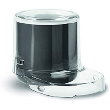 Moulinex Double Force Food Processor, Black, Plastic, Fp821827 Min 1 year manufacturer warranty