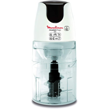 Moulinex Chopper 500 Watts Masterchop large, DJ450B27