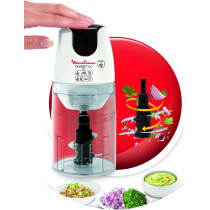 Moulinex Chopper 500 Watts Masterchop large, DJ450B27