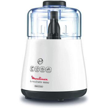 Moulinex Chopper 1000W, DPA144