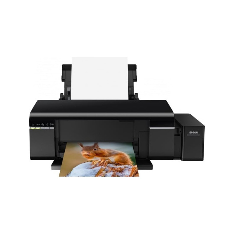 Epson L805 Colour Inkjet Photo Printer