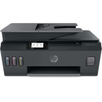 HP Smart Tank 615 Wireless AllinOne Y0F71A Printer