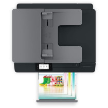HP Smart Tank 615 Wireless AllinOne Y0F71A Printer