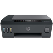 HP Smart Tank 515 Printer Wireless Print Scan Copy All In One Printer Print up to 18000 or 8000 color pages Black 1TJ09A
