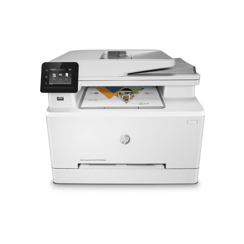 HP Color LaserJet Pro MFP M283fdw 7KW75A