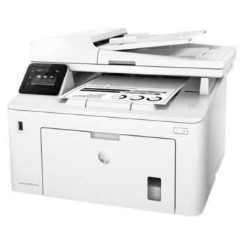 HP LaserJet Pro MFP M227fdw Printer