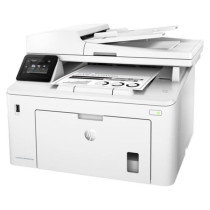 HP LaserJet Pro MFP M227fdw Printer