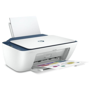 HP DeskJet Ink Advantage Ultra 4828 Printer Wireless Print Scan Copy Print upto 2600 black or 1400 color pages 25R76A