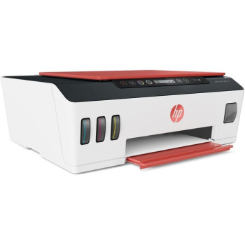 HP Smart Tank 519 Wireless AllinOne Print Scan Copy All In One Printer Print up to 18000 black or 8000 color pages 3YW70A