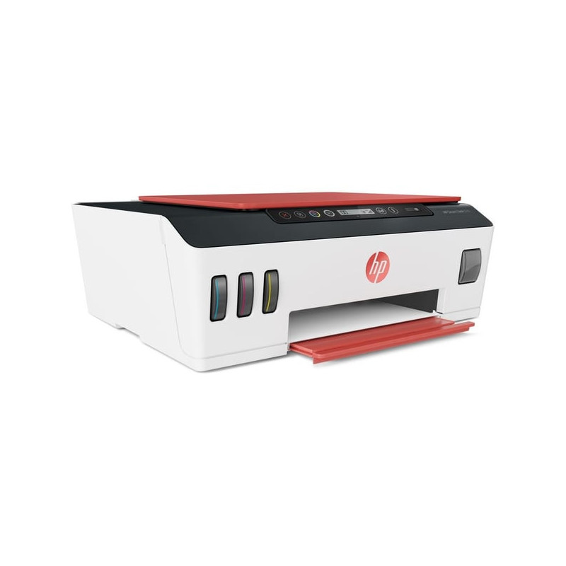 HP Smart Tank 519 Wireless AllinOne Print Scan Copy All In One Printer Print up to 18000 black or 8000 color pages 3YW70A