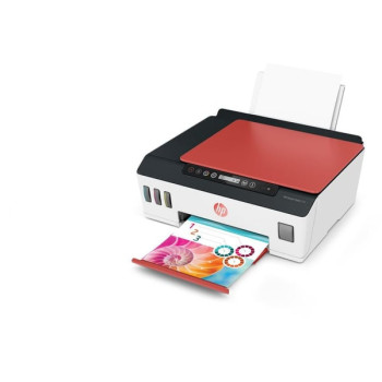 HP Smart Tank 519 Wireless AllinOne Print Scan Copy All In One Printer Print up to 18000 black or 8000 color pages 3YW70A