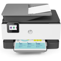 HP 1KR49B OfficeJet Pro 9013 AllinOne Printer
