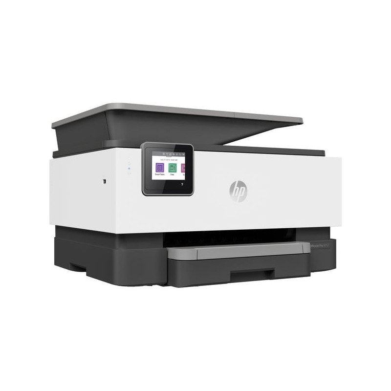 HP 1KR49B OfficeJet Pro 9013 AllinOne Printer