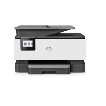 HP 1KR49B OfficeJet Pro 9013 AllinOne Printer