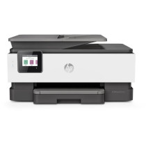 HP OfficeJet Pro 8023 AllinOne Printer