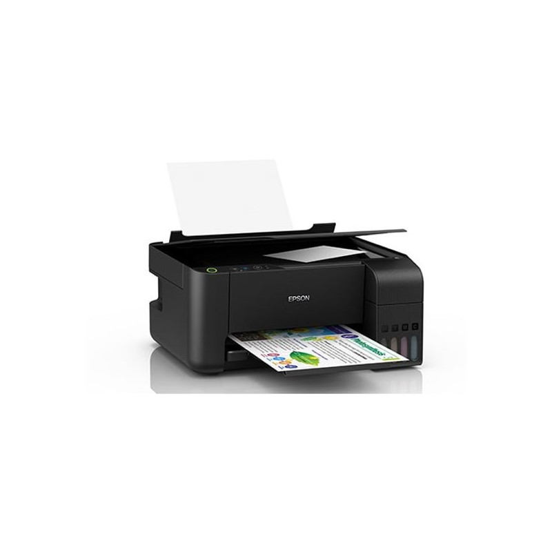 Epson EcoTank L3110 AllinOne Ink Tank Printer