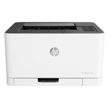HP Color Laser 150nw 4ZB95A Printer