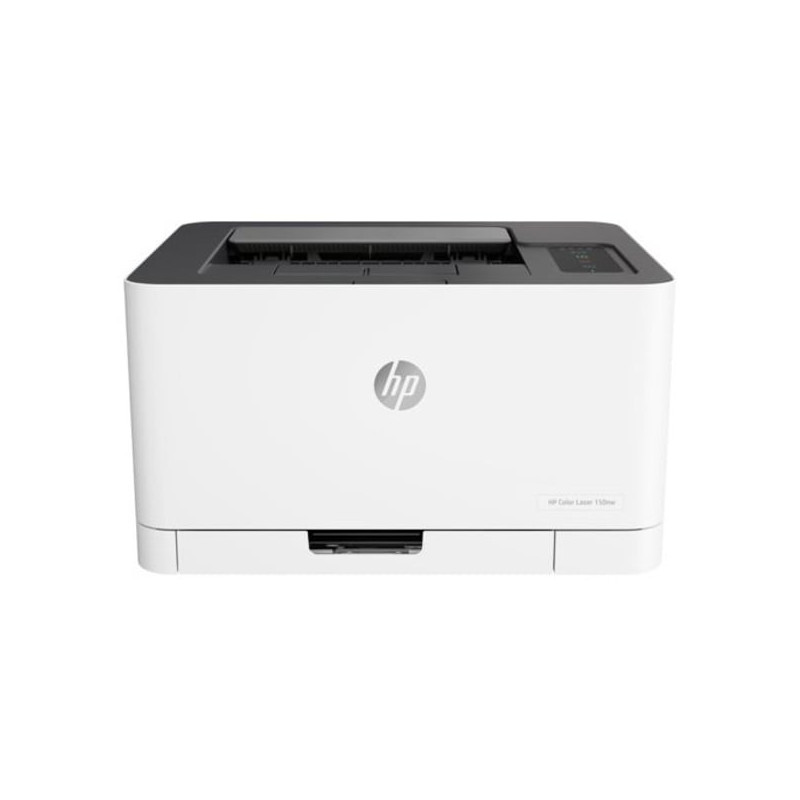 HP Color Laser 150nw 4ZB95A Printer