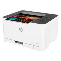 HP Color Laser 150nw 4ZB95A Printer