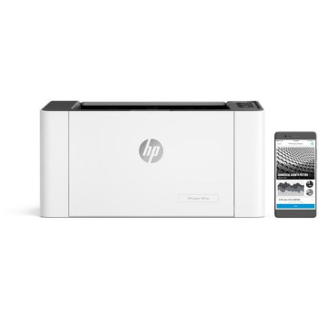 HP Laser 107w Printer 4ZB78A