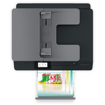 HP Smart Tank 615 Wireless Print Cop Scan Fax Automated Document Feeder print up to 18000 black or 8000 color pages Black Y0F71A